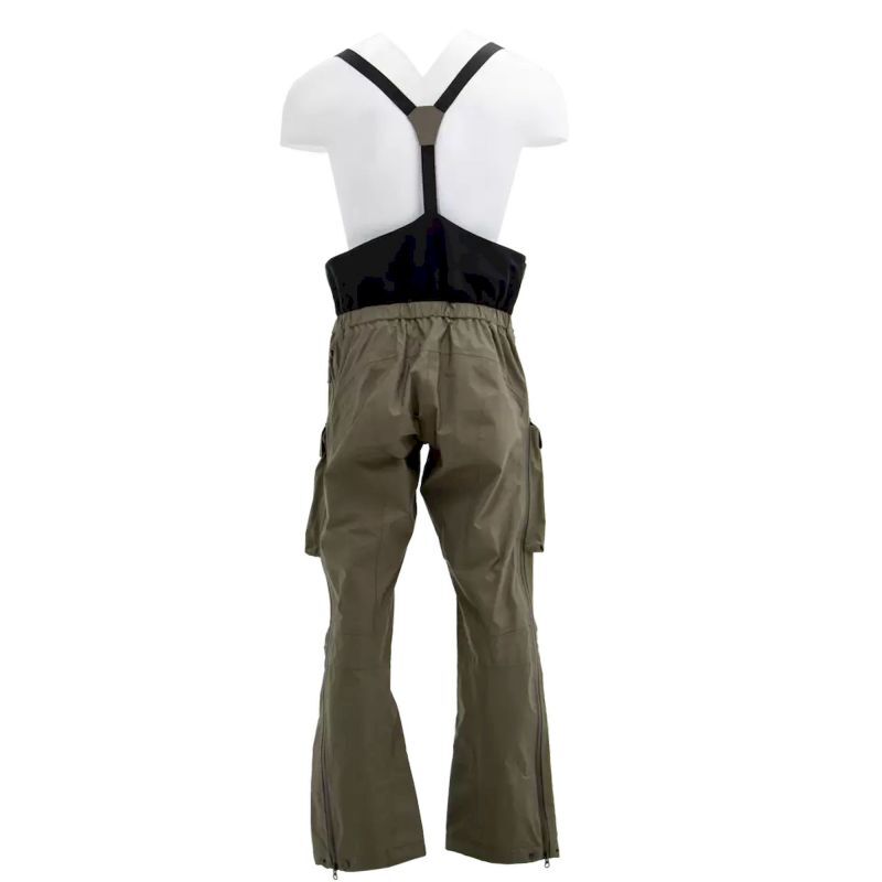 Carinthia PRG 2.0 Trousers - Waterproof trousers - Men's | Hardloop