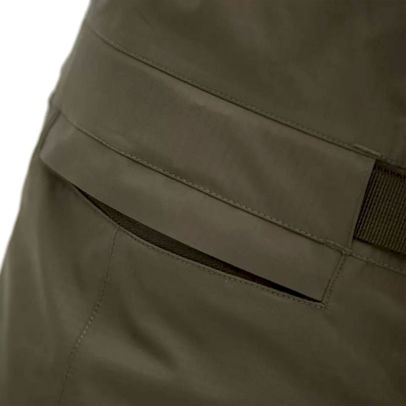 Carinthia PRG 2.0 Trousers - Waterproof trousers - Men's | Hardloop