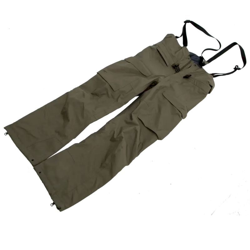 Carinthia PRG 2.0 Trousers - Waterproof trousers - Men's | Hardloop