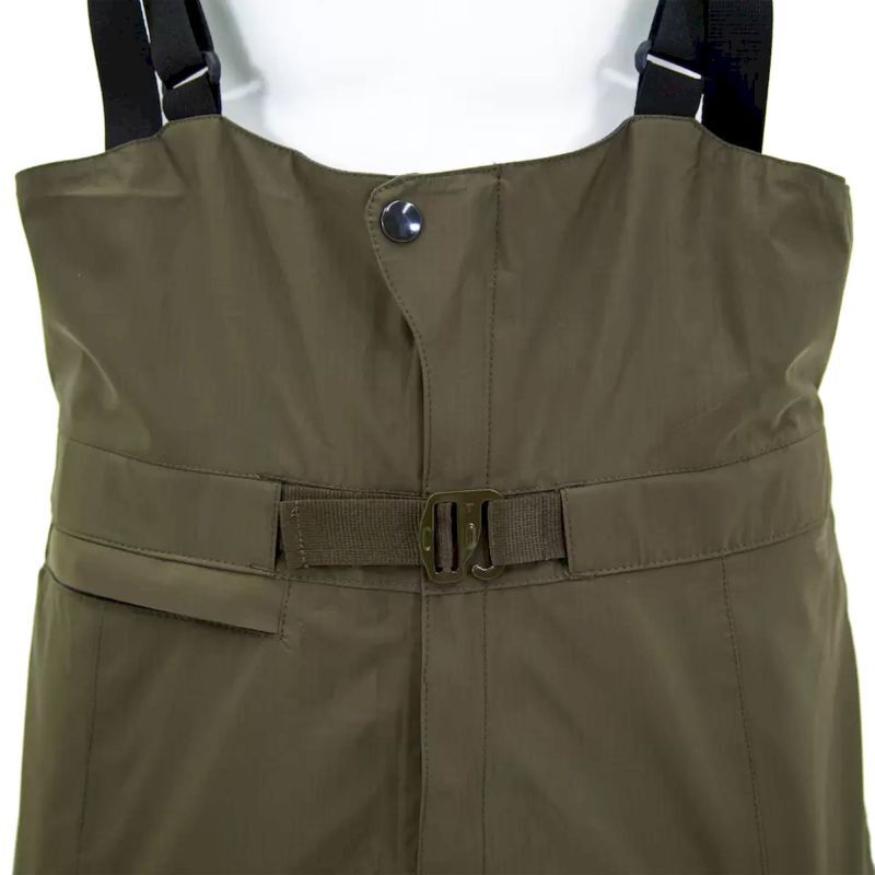 Carinthia PRG 2.0 Trousers - Waterproof trousers - Men's | Hardloop