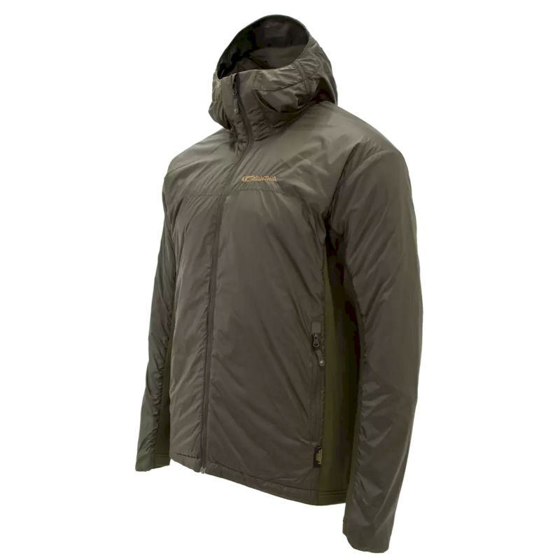 Carinthia TLG Jacket - Softshelltakki - Miehet | Hardloop