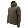 Carinthia TLG Jacket - Softshelljack - Heren | Hardloop