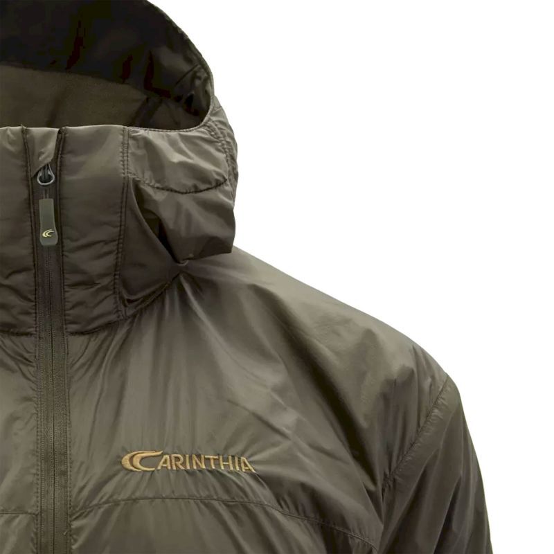 Carinthia TLG Jacket - Chaqueta softshell - Hombre | Hardloop