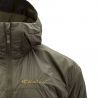 Carinthia TLG Jacket - Softshelljack - Heren | Hardloop