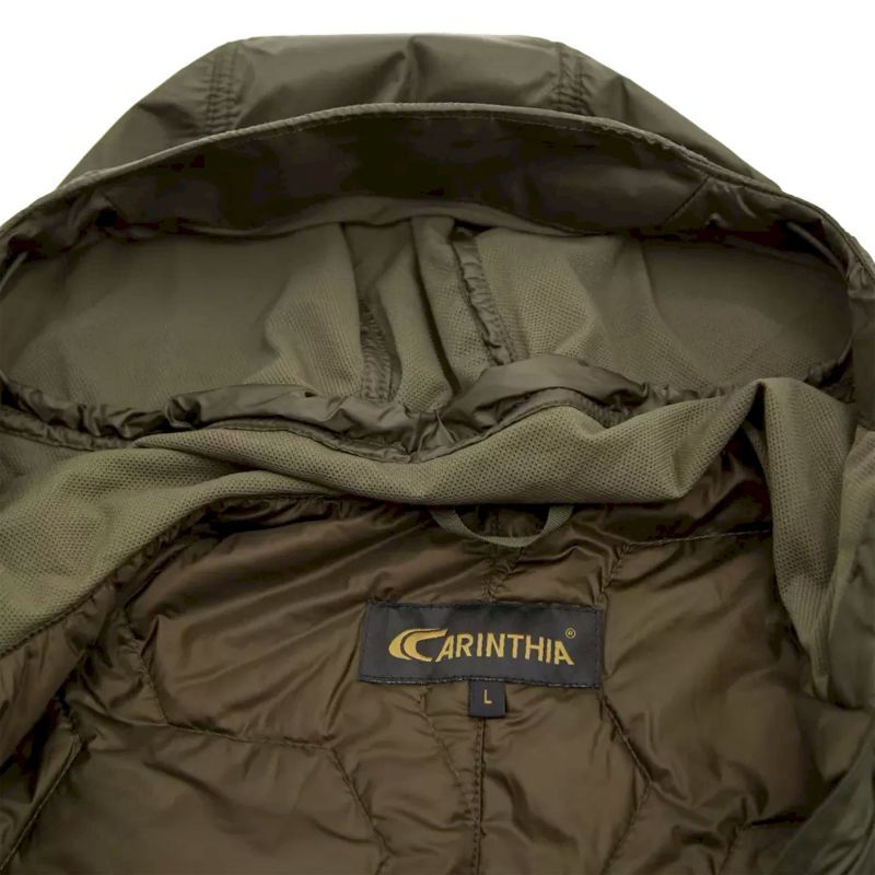 Carinthia TLG Jacket - Softshelljacka - Herr | Hardloop