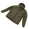 Carinthia TLG Jacket - Softshelljack - Heren | Hardloop