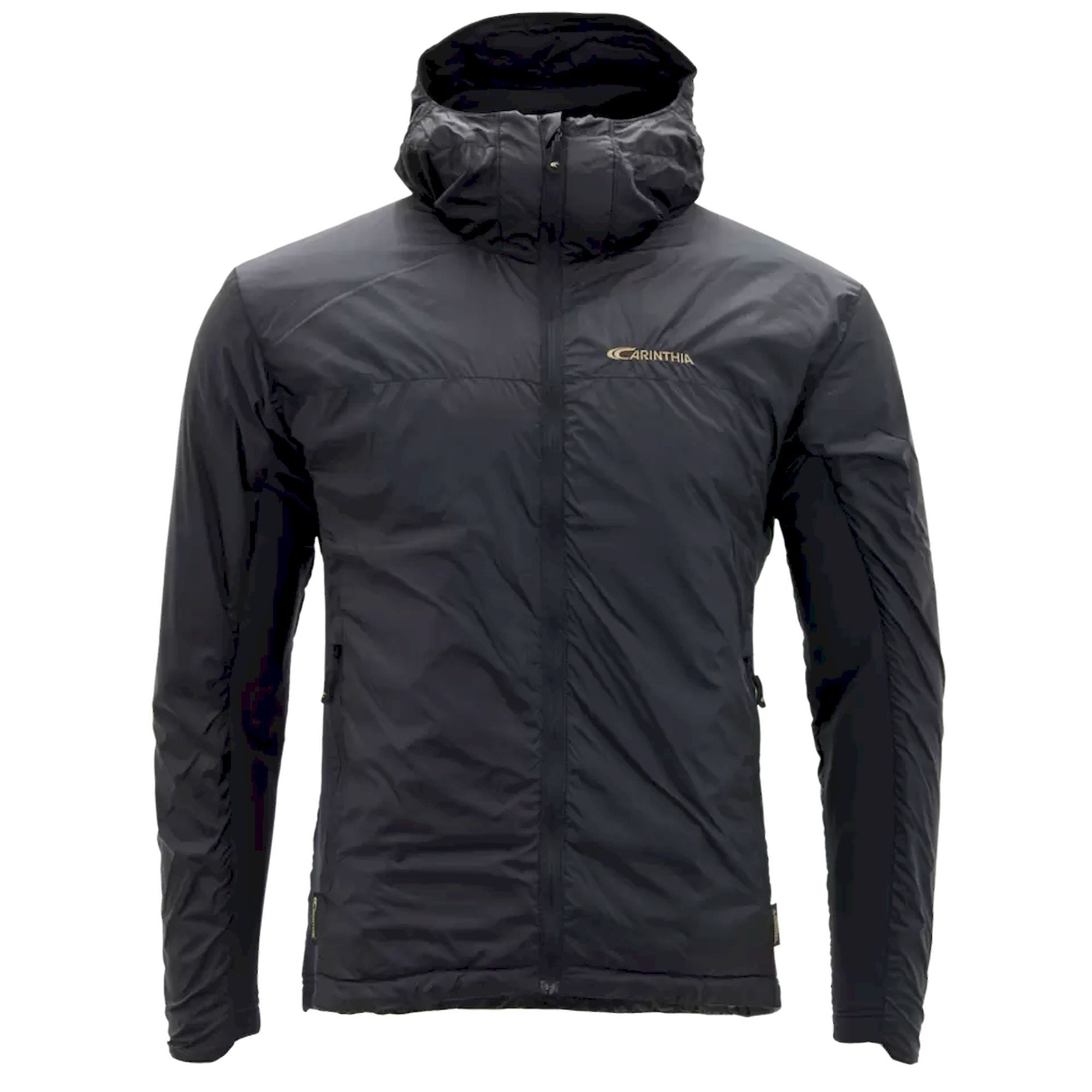 Carinthia TLG Jacket - Chaqueta softshell - Hombre | Hardloop