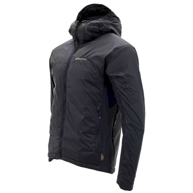 Carinthia TLG Jacket - Softshelljacke - Herren | Hardloop