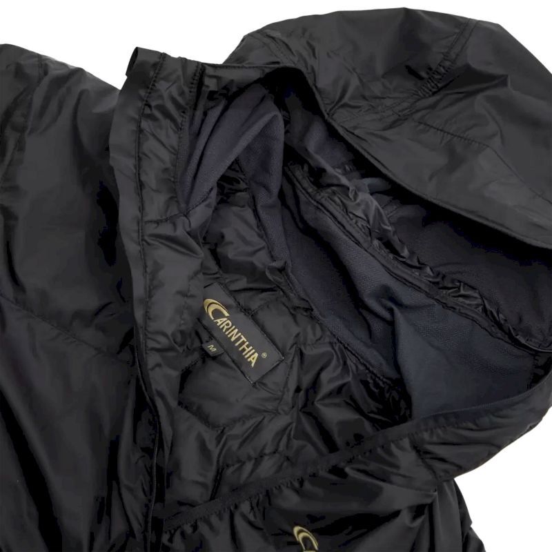Carinthia TLG Jacket - Softshelljacke - Herren | Hardloop