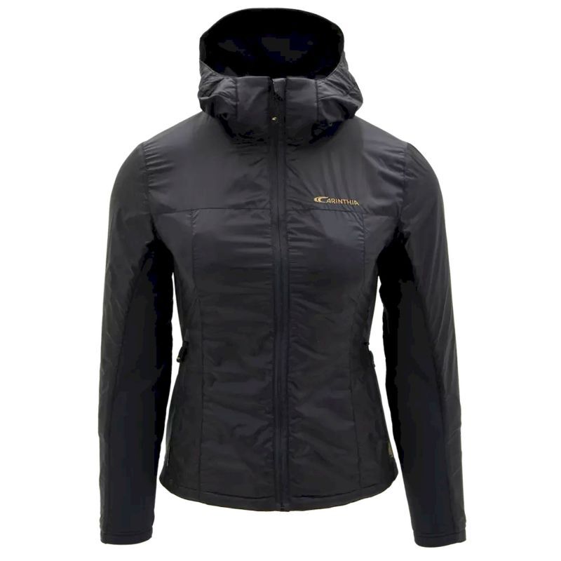 Carinthia TLG Jacket Lady - Softshelljack - Dames | Hardloop