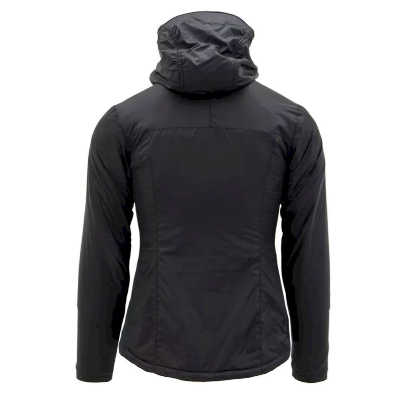 Carinthia TLG Jacket Lady - Chaqueta softshell - Mujer | Hardloop