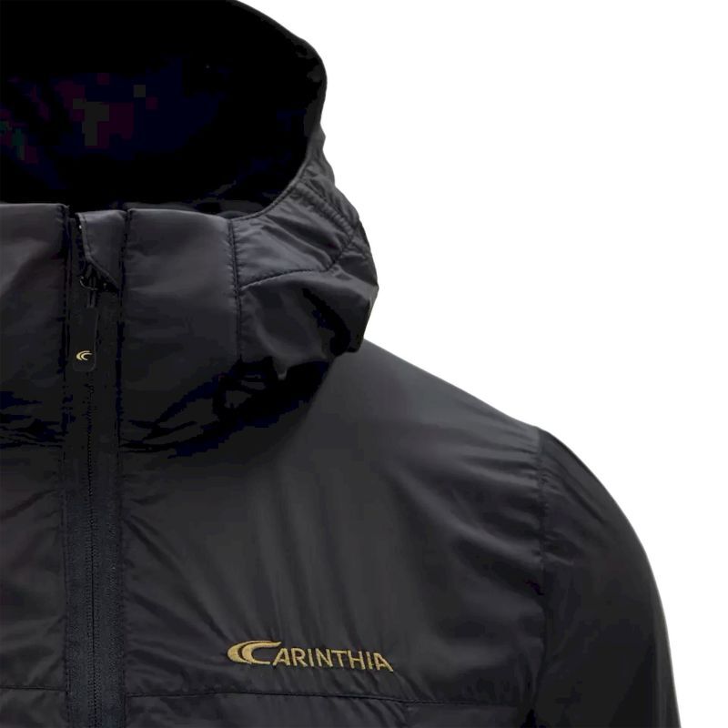 Carinthia TLG Jacket Lady - Softshell jacket - Women's | Hardloop