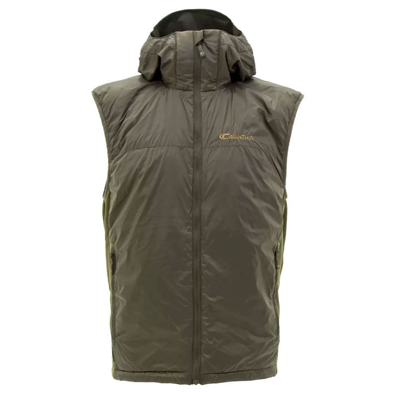 TLG Vest - Colete softshell homem
