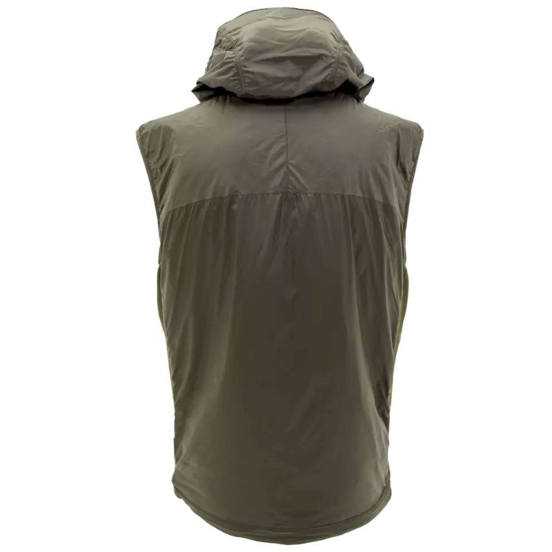 Carinthia TLG Vest - Softshell Väst - Herr | Hardloop