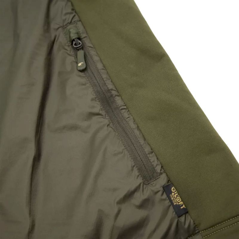 Carinthia TLG Vest - Softshell-liivi - Miehet | Hardloop