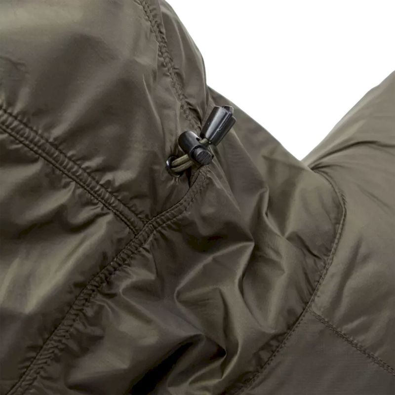 Carinthia TLG Vest - Softshell vest - Men's | Hardloop