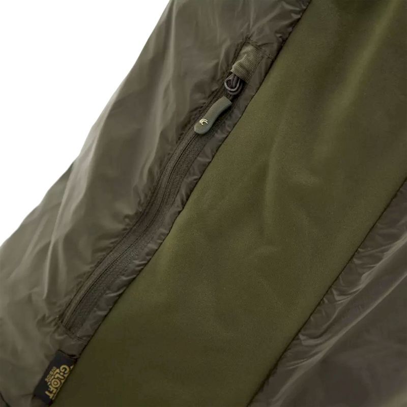 Carinthia TLG Vest - Chaleco softshell - Hombre | Hardloop