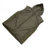 Carinthia TLG Vest - Pánská softshellová vesta bez rukávů | Hardloop