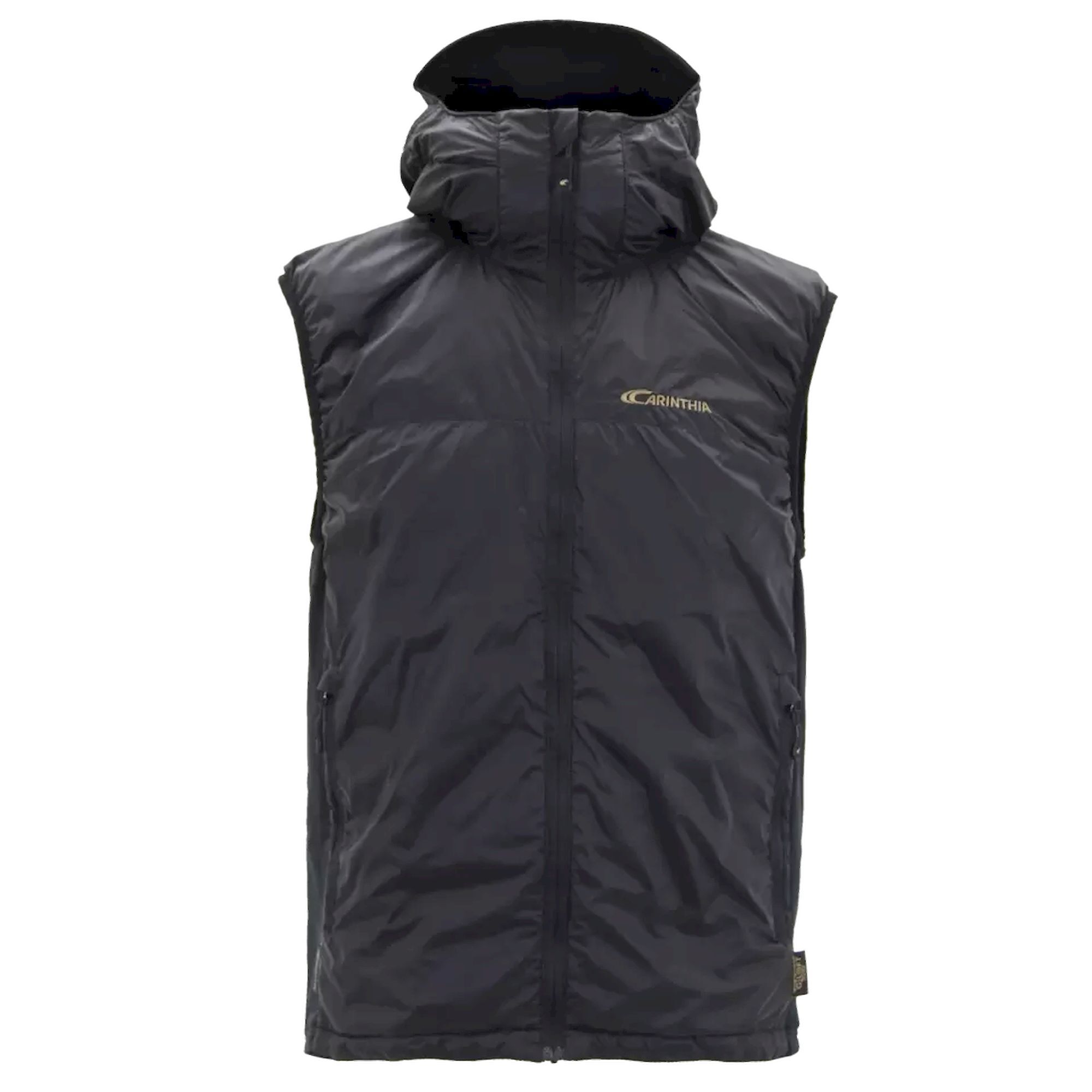 Carinthia TLG Vest - Bodywarmer - Heren | Hardloop