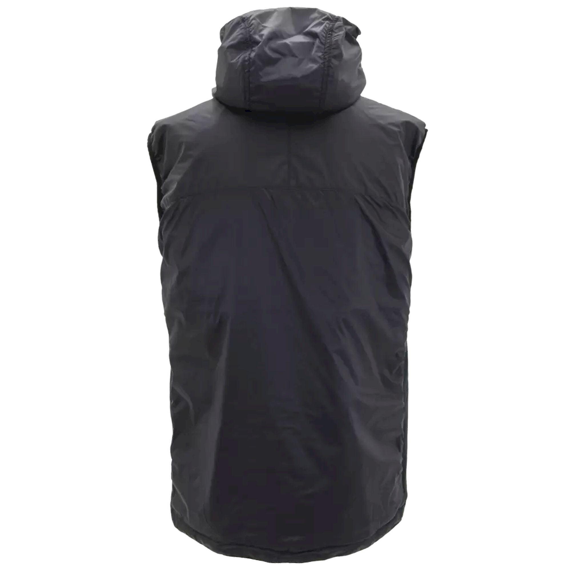 Carinthia TLG Vest - Kurtka softshell bez rekawów meska | Hardloop