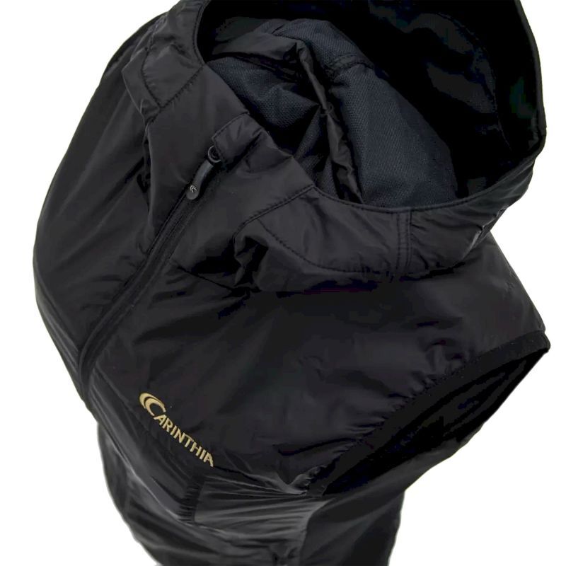 Carinthia TLG Vest Lady - Chaleco softshell - Mujer | Hardloop