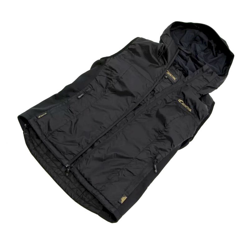 Carinthia TLG Vest Lady - Chaleco softshell - Mujer | Hardloop