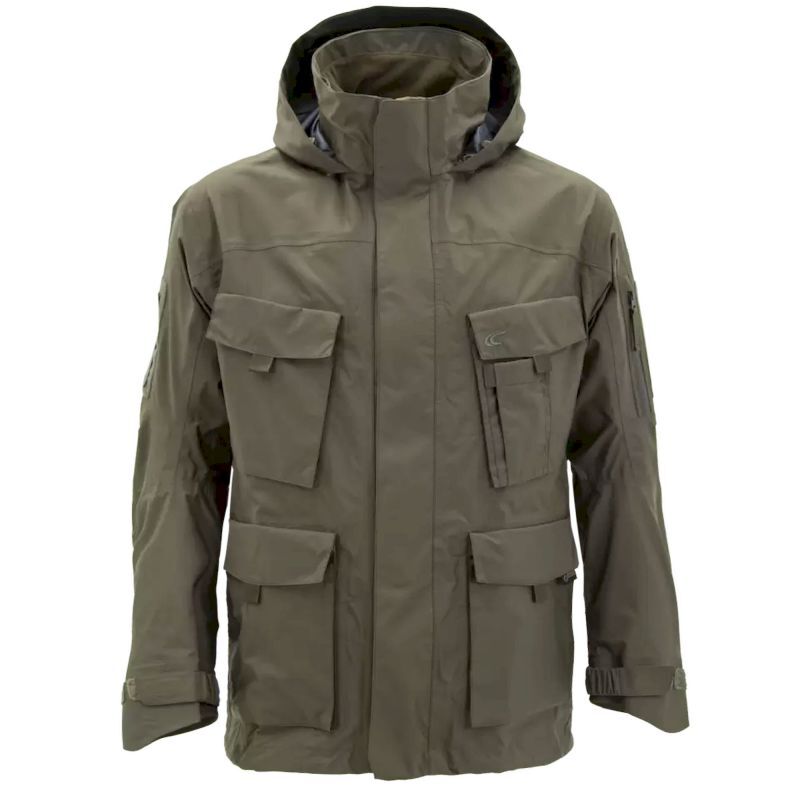 TRG Jacket - Parka homem