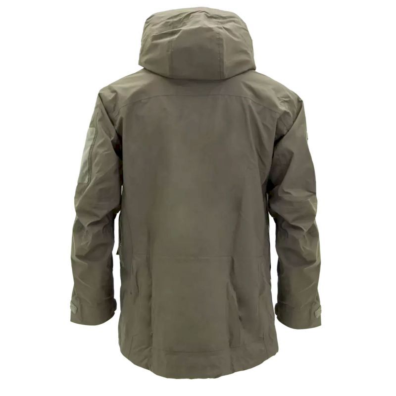Carinthia TRG Jacket - Kurtka zimowa meska | Hardloop