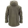 Carinthia TRG Jacket - Parka homem | Hardloop