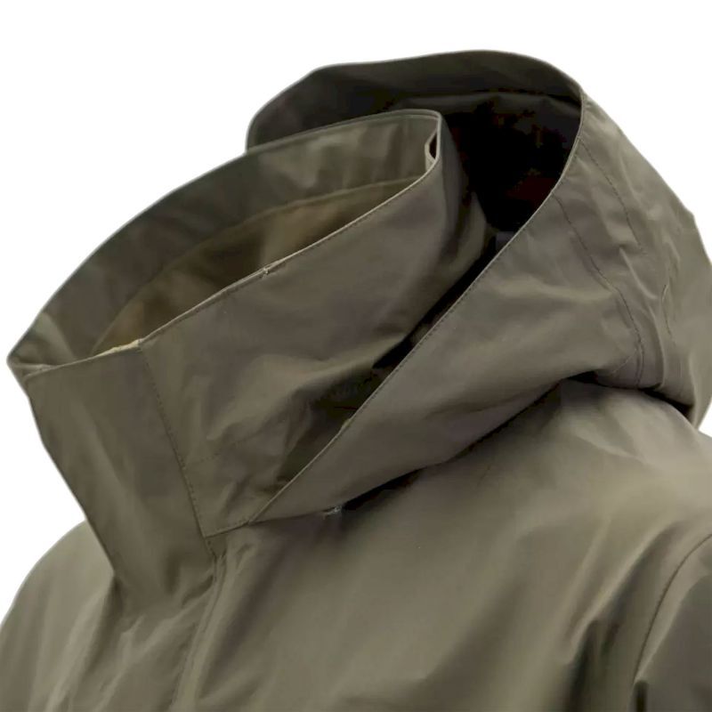 Carinthia TRG Jacket - Parka - Heren | Hardloop