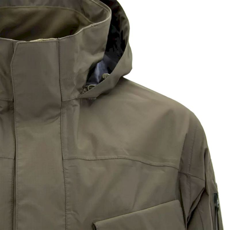 Carinthia TRG Jacket - Parkatakki - Miehet | Hardloop