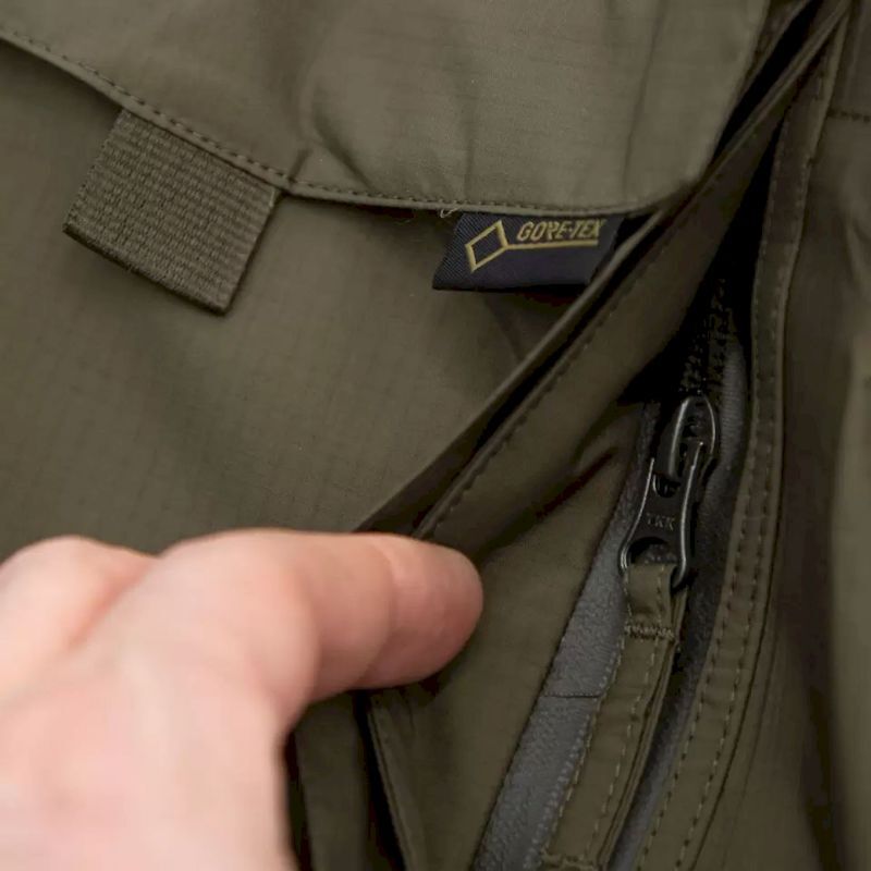 Carinthia TRG Jacket - Kurtka zimowa meska | Hardloop