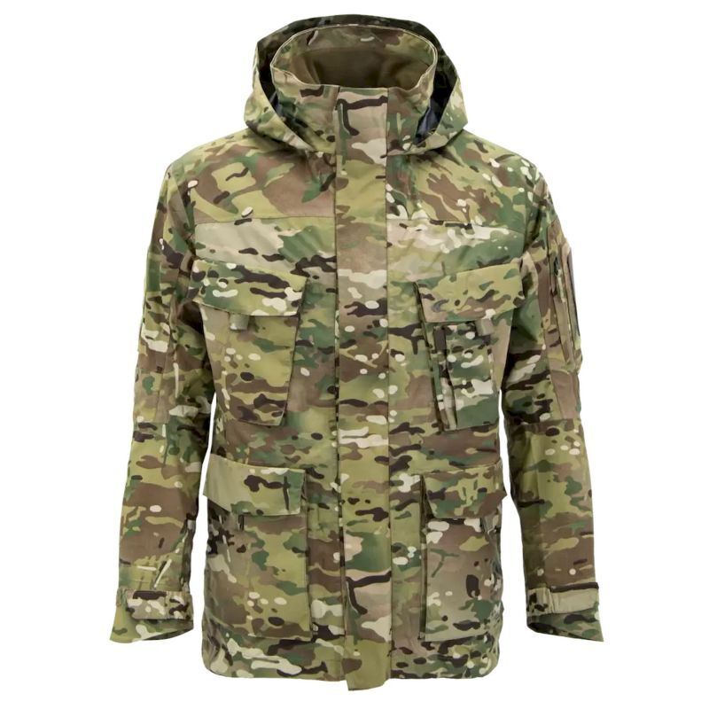TRG Jacket - Parka - Herrer
