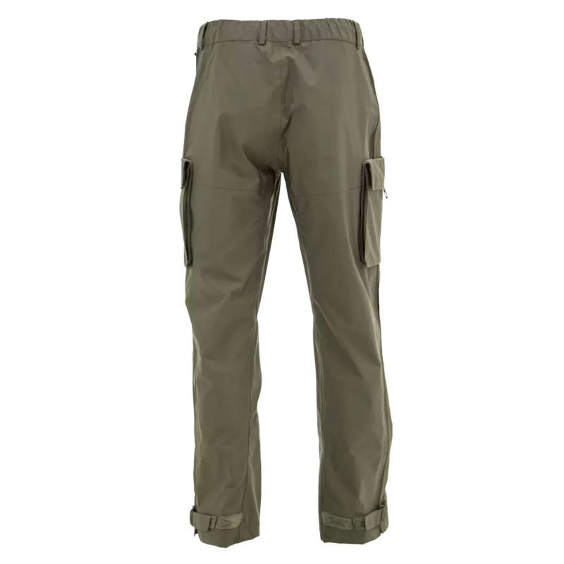 Carinthia TRG Trousers - Calça impermeável homem | Hardloop