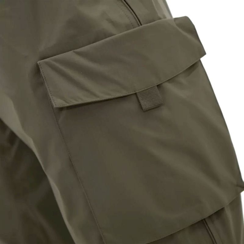 Carinthia TRG Trousers - Calça impermeável homem | Hardloop