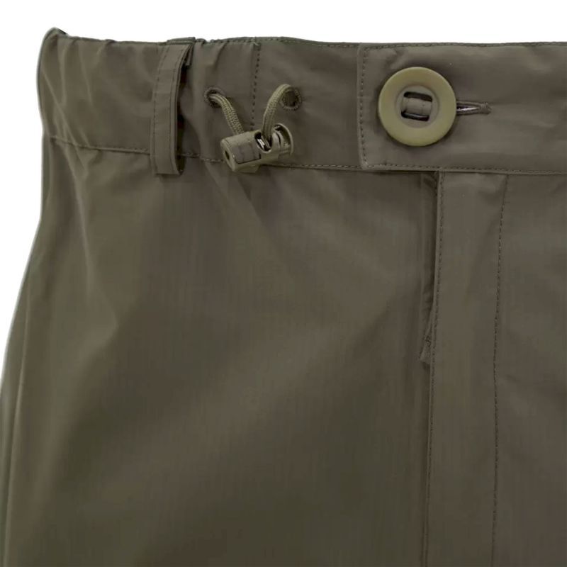 Carinthia TRG Trousers - Sadehousut - Miehet | Hardloop