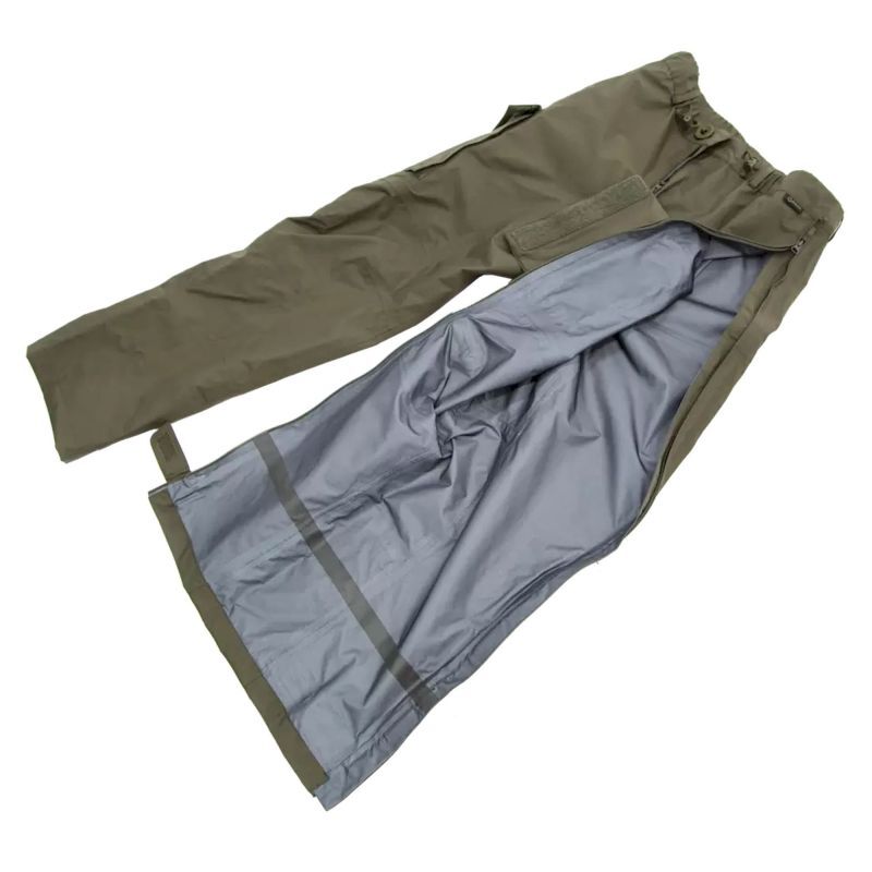 Carinthia TRG Trousers - Pantalon imperméable homme | Hardloop