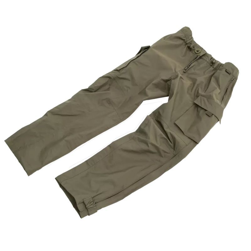 Carinthia TRG Trousers - Sadehousut - Miehet | Hardloop