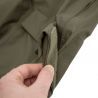 Carinthia TRG Trousers - Regnbukser - Herrer | Hardloop