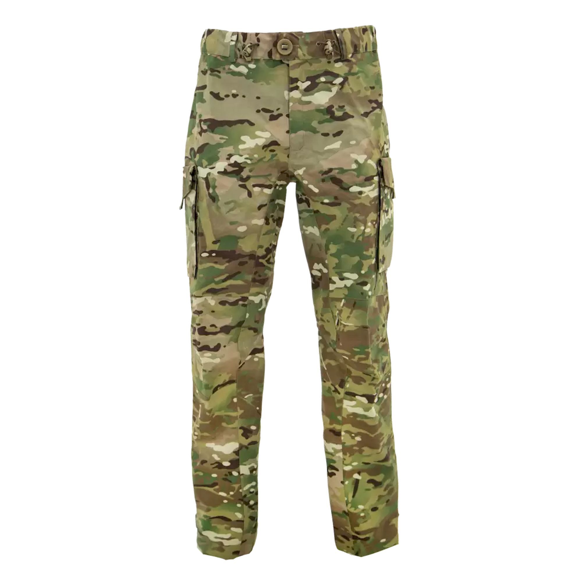 Carinthia TRG Trousers - Pantalones impermeable - Hombre | Hardloop