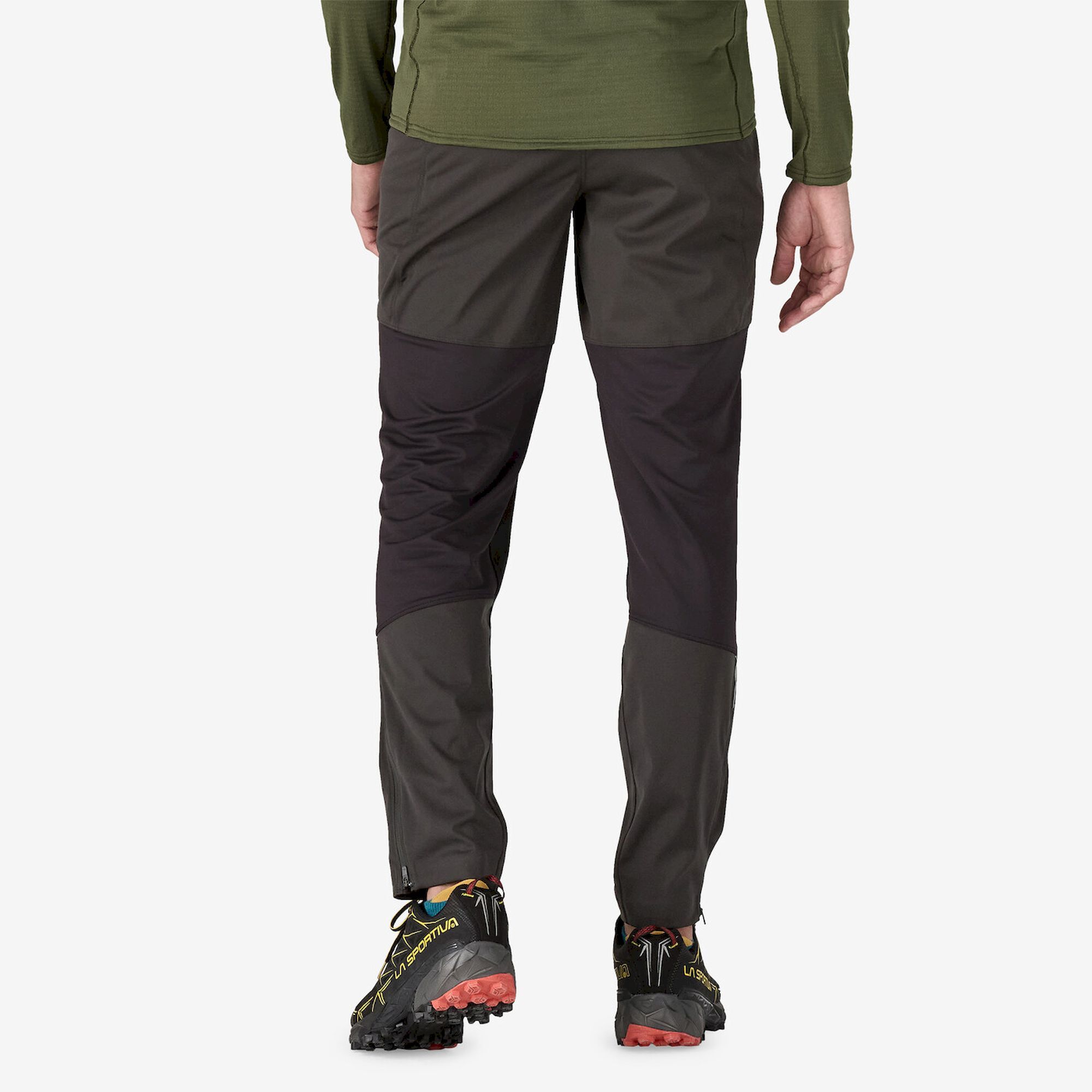 Wind Shield Pants Softshell trousers Men s