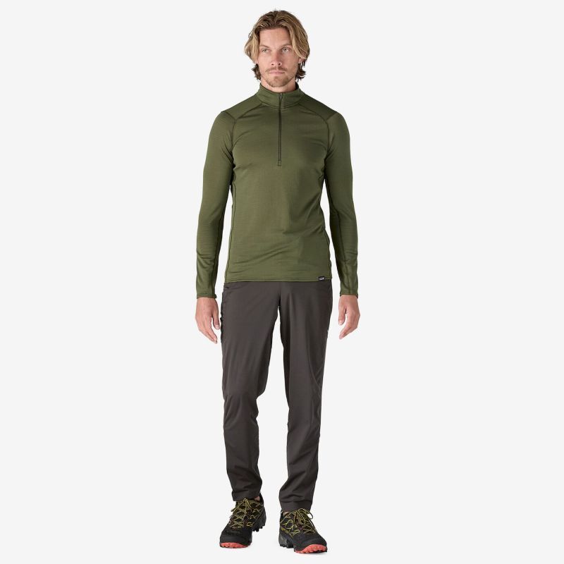 Patagonia Wind Shield Pants - Pantaloni softshell - Uomo | Hardloop