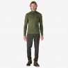 Patagonia Wind Shield Pants - Softshellbroek - Heren | Hardloop