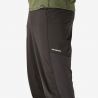 Patagonia Wind Shield Pants - Spodnie softshell męskie | Hardloop