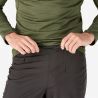 Patagonia Wind Shield Pants - Pantalones softshell - Hombre | Hardloop