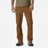 Patagonia Twill Traveler 5-Pocket Pants - Buks - Herrer | Hardloop