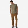 Patagonia Twill Traveler 5-Pocket Pants - Buks - Herrer | Hardloop