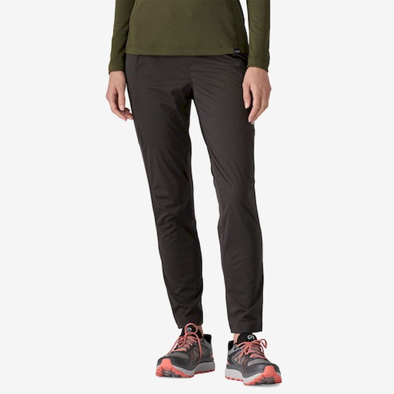 Patagonia Wind Shield Pants - Softshell trousers - Women's | Hardloop