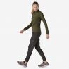 Patagonia Wind Shield Pants - Pantalon softshell femme | Hardloop