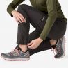 Patagonia Wind Shield Pants - Dámské softshellové kalhoty | Hardloop